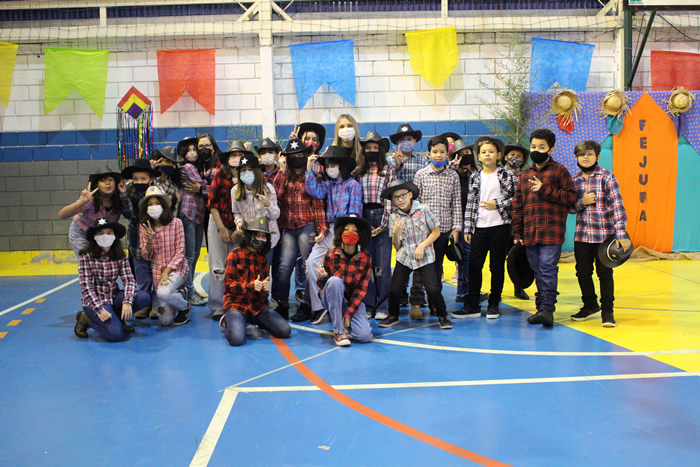 Festa Junina 2022